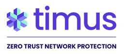 Timus SASE logo